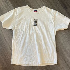 Champion Fanatics Live THE 10 T-Shirt L